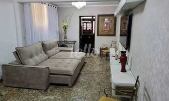 Imagem: São Paulo - Casa Padrão - Mooca