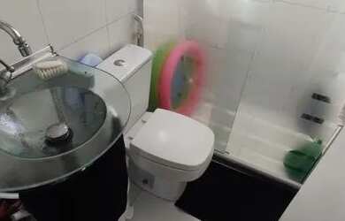 Imagem 5: Apartamento 2/4 no final de linha do Saboeiro próximo da Paralela