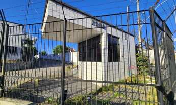 Imagem 4: Galpão/Pavilhão Salão Comercial para Venda e Aluguel em Barra do Ceará Fortaleza-CE