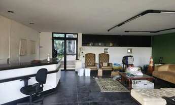 Imagem 7: Galpão/Pavilhão Salão Comercial para Venda e Aluguel em Barra do Ceará Fortaleza-CE