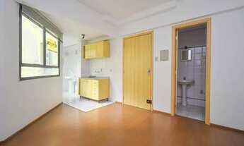 Imagem: Apartamento 1 quarto para aluguel Pelotas