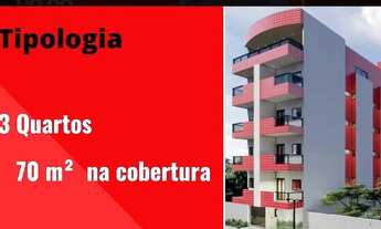 Imagem: Apartamento com elevador 2 quartos sendo