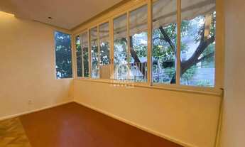 Imagem 4: Leblon 4 Quartos, 129m², 1 Suíte e Vaga na Escritura em Rua Tranquila!