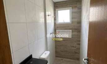 Imagem 3: Cobertura à venda, 69 m² por R$ 541.000,00 - Vila Alice - Santo André/SP