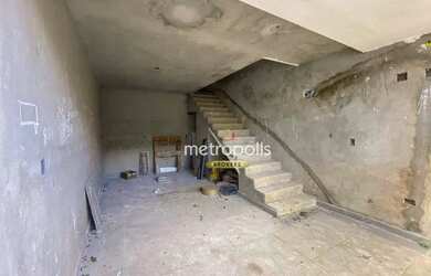 Imagem 5: Sobrado à venda, 168 m² por R$ 700.000,00 - Utinga - Santo André/SP