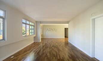 Imagem 3: Apartamento à venda no Batel ARYA1