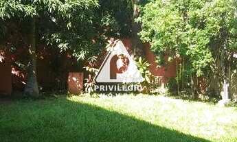 Imagem 5: Casa à venda, 4 quartos, 1 suíte, 2 vagas, Glória - RIO DE JANEIRO/RJ