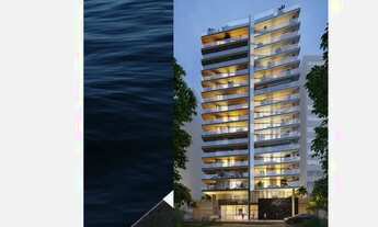 Imagem 2: Condomínio The Edge Icaraí - Apto 3 ou 4 - Últimas unidades