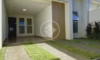 Imagem: Casa térrea 3 quartos no Jardim Atlântico