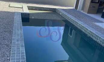 Imagem 4: Casa belíssima com 4 suítes - Cidade Alpha