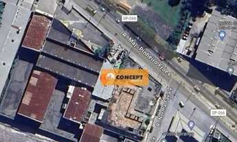 Imagem 5: Galpão, 394 m² - venda por R$ 8.500.000,00 ou aluguel por R$ 19.141,44/mês - Vila Maria de