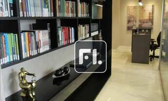 Imagem 6: Conjunto, 174 m² - venda por R$ 2.800.000,02 ou aluguel por R$ 28.942,85/mês - Brooklin