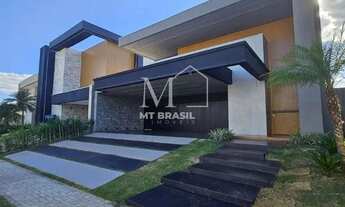 Imagem: Casa condomínio florais do Valle