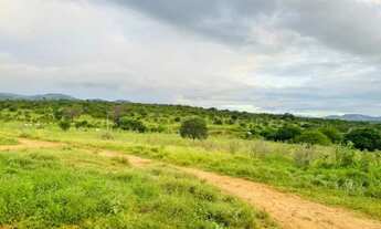 Imagem 4: FAZENDA À 22KM DE ITABERABA - 2415 TAREFAS