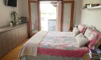 Imagem 6: Casa de alto padrão a venda em condomínio fechado em Varginha