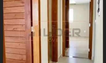 Imagem 7: Casa Linear no Recanto da Lagoa