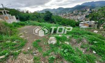 Imagem 3: Lote-Área-Terreno 422,31m² à venda por R$ 55.000,00