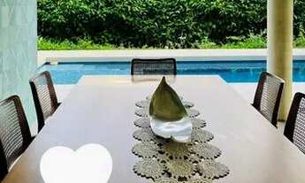 Imagem 5: Mansão ALPHAVILLE II 2 VENDA CASA COM OU SEM MOBÍLIA LIGA 9 8 7 4 8 3 1 0 8 DIEGO9989F