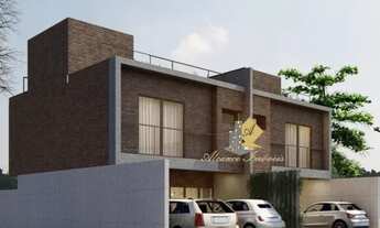 Imagem: Sobrado para Venda em Curitiba, Xaxim, 3