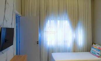 Imagem 3: Casa completa porteira fechada no Alpha Ceará