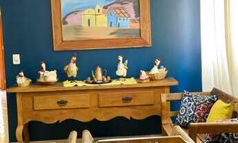 Imagem 6: Casa Piri Casa com 3 dormitórios