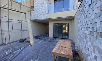 Imagem 2: Sobrado jardim europa 3 quartos sendo 1 suite