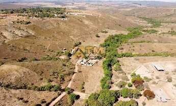 Imagem 6: Fazenda Estância Mandacaru II, com 15,4 hectares - aceita imóvel menor valor