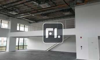 Imagem 4: Conjunto para alugar, 410 m² por R$ 69.377,91/mês - Vila Olímpia - São Paulo/SP