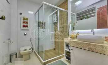 Imagem 7: Apartamento para venda com 72 metros quadrados com 2 quartos em Tijuca - Rio de Janeiro