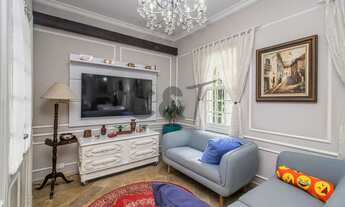 Imagem 2: Sobrado com 4 Dormitórios (1 Suíte) à Venda no Alto da Boa Vista, São Paulo/SP