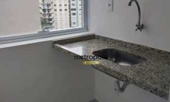 Imagem 6: Sala para alugar, 84 m² por R$ 5.978,50/mês - Centro - Santo André/SP