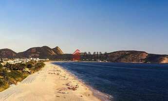 Imagem 6: Terreno à venda, 279 m² por R$ 1.500.000,00 - Camboinhas - Niterói/RJ