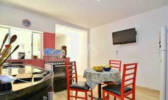 Imagem 7: Casa 2 quartos à venda no(a) Parque Peruche