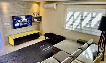 Imagem 2: AMPLO SOBRADO A VENDA NO CARANDA BOSQUE