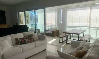 Imagem 2: Apartamento Luxuoso no Jardim das Perdizes, SP