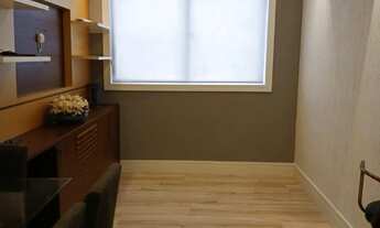 Imagem 3: IMPECÁVEL Apartamento com 2 dormitórios