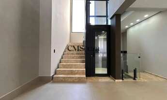 Imagem 10: Casa à venda e para alugar no Condomínio Alphaville 2 5 dormitórios, 5 suítes, 335m², 4 v