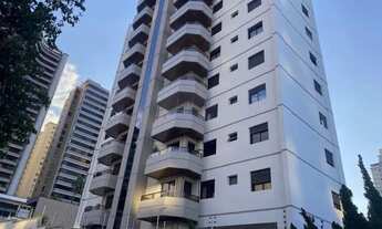 Imagem: Apartamento com 4 dormitórios à venda