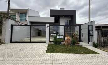 Imagem: Casa com 3 quartos sendo uma suíte com