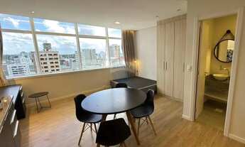 Imagem 2: Apartamento Moderno no Coração de Passo Fundo