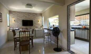 Imagem 2: Vendo Casa em Bairro Novo com Excelente Localização e Piscina !!!