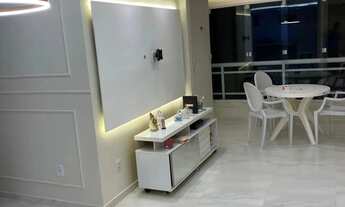 Imagem 3: Apartamento para venda no condomínio Ille de France