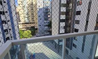 Imagem 7: Imóvel para venda possui 45 metros quadrados com 1 quarto em Praia da Costa - Vila Velha