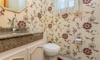 Imagem 6: IMOBILIARIA JUVEVÊ VENDE SOBRADO MOBILIADO RUA RAPHAEL PAPA, 850 JARDIM SOCIAL