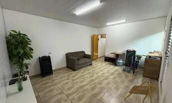 Imagem: Casa com 3 dormitórios para alugar, 100