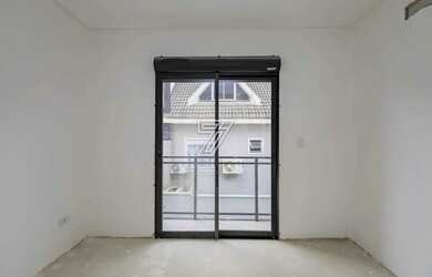 Imagem 11: Sobrado em condomínio 3 quatros em Santa Felicidade