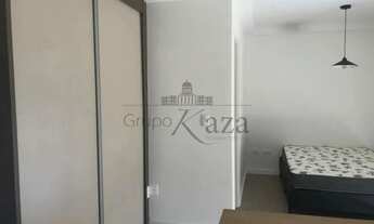 Imagem 4: Oportunidade - Apartamento Flat - Jardim Aquarius - 1 Dormitório - 32m²