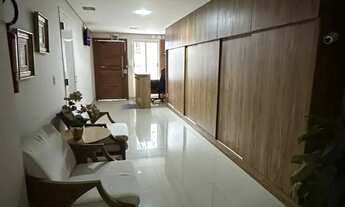 Imagem: Apartamento 1 Quarto Mobiliado e com garagem