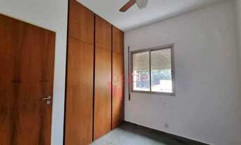 Imagem 6: Apartamento à Venda de 03 Quartos no Bairro Centro em Ribeirão Preto com Sacada