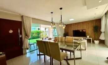 Imagem: Linda Casa, 4/4, Buraquinho, Área Gourmet